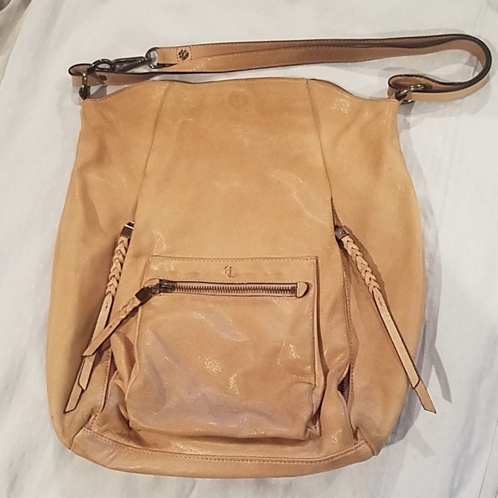 Elliot Lucca Leather